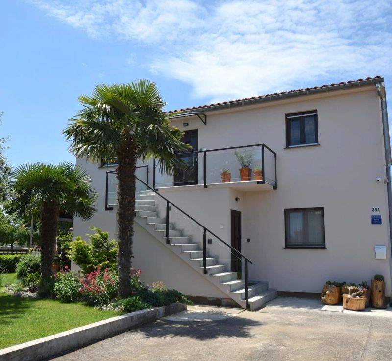 Apartments Aki Milovčići - foto 1
