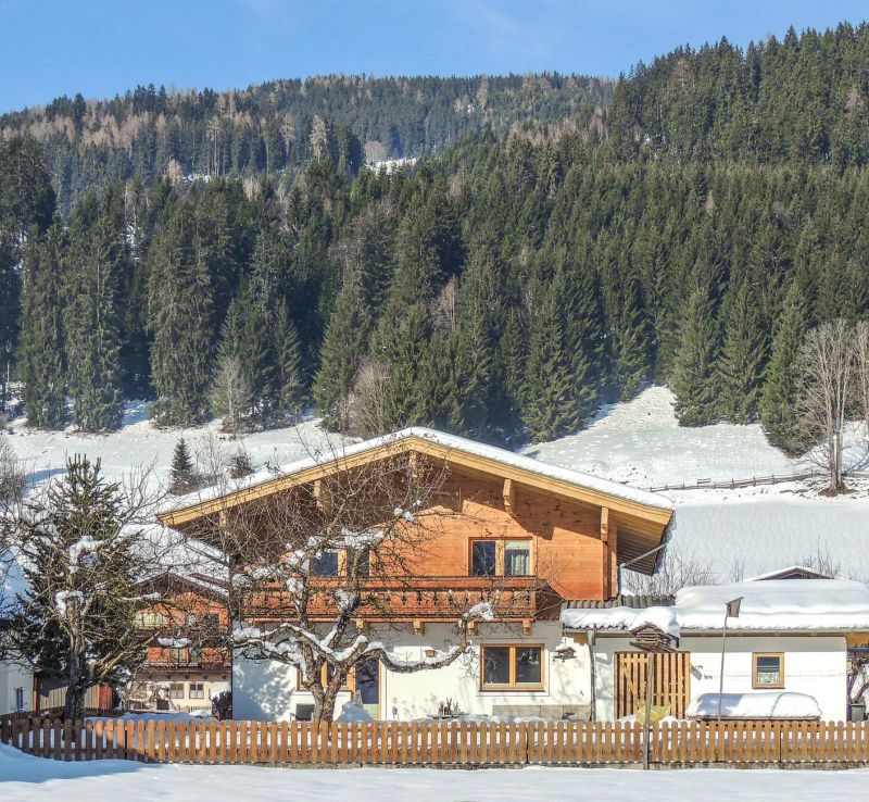 Apartman Mühlbach - ASA620 - foto 1