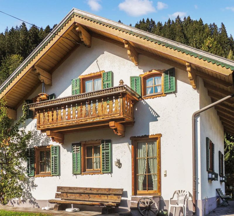 Vendégház Neukirchen am Großvenediger - ASA363 - foto 1