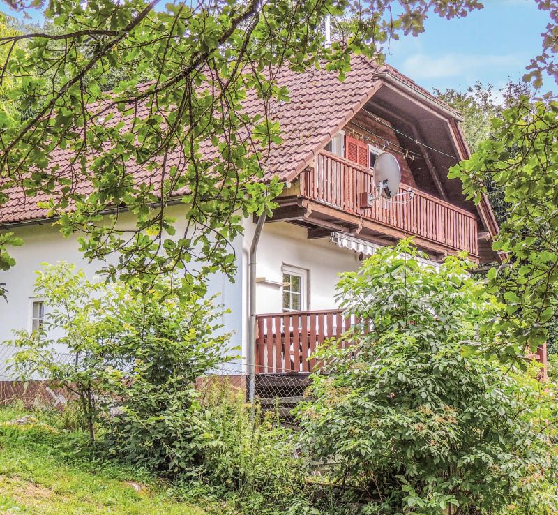 Vendégház Weissenstein - AKA147 - foto 1