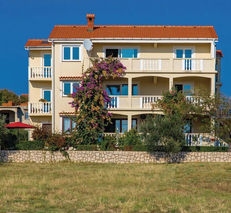 Apartman Povljana - CKP724 - foto 1