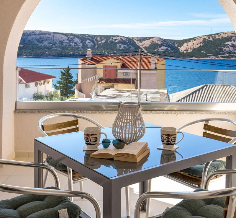 Apartman Stara Novalja - CKP892 - foto 1