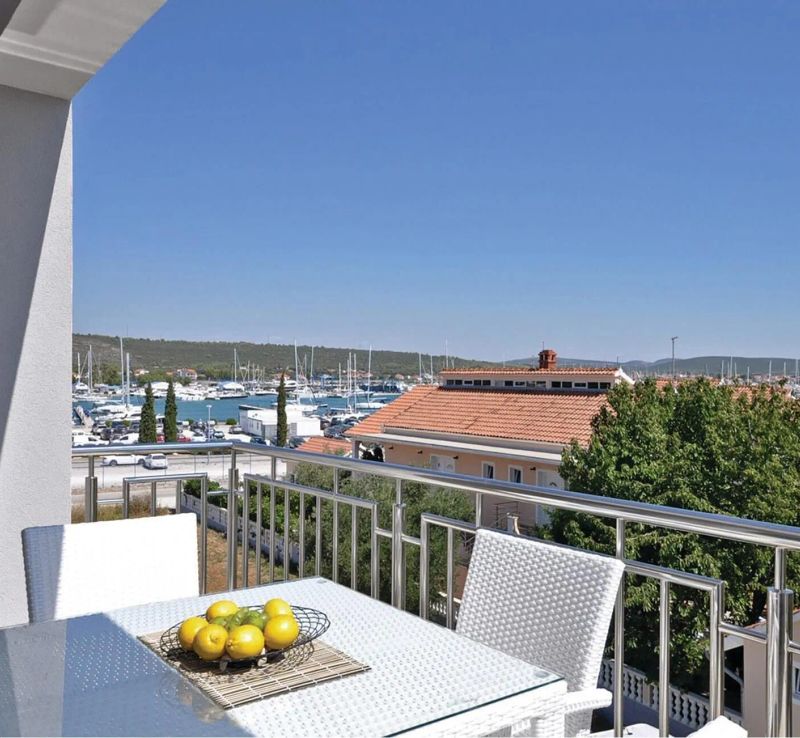 Apartman Bibinje - CDZ332 - foto 1