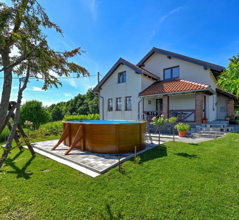 Vendégház Varaždinske Toplice - CCC261 - foto 1