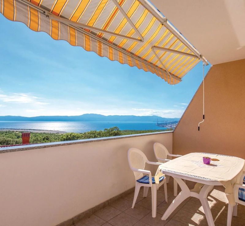 Apartman Šmrika - CKA032 - foto 1