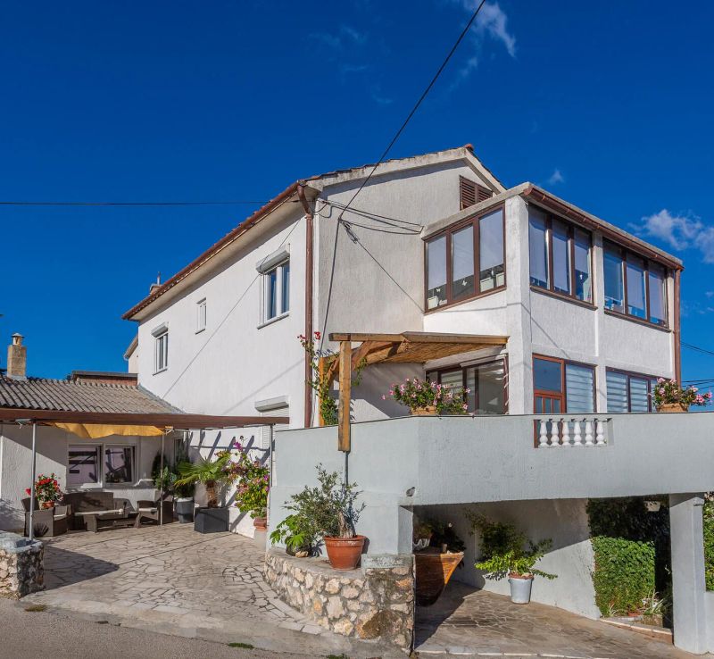Apartman Vrbnik - CKK980 - foto 1