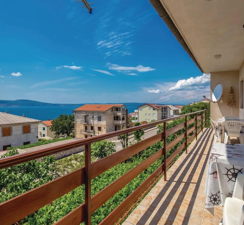 Apartman Novi Vinodolski - CKN282 - foto 1