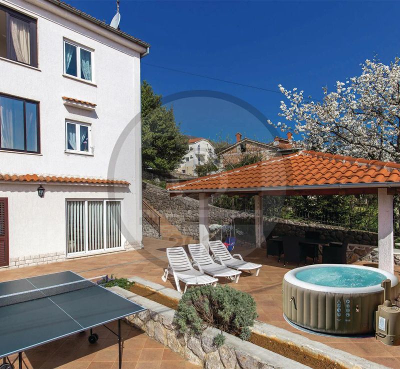 Apartman Lovran - CKO338 - foto 1