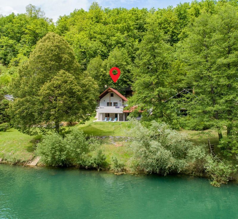 Vendégház Ozalj - CCC193 - foto 1