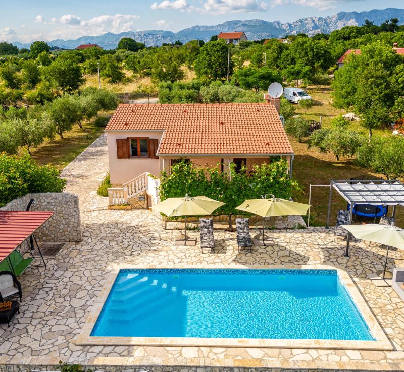 Vendégház Slivnica - CDZ402 - foto 1