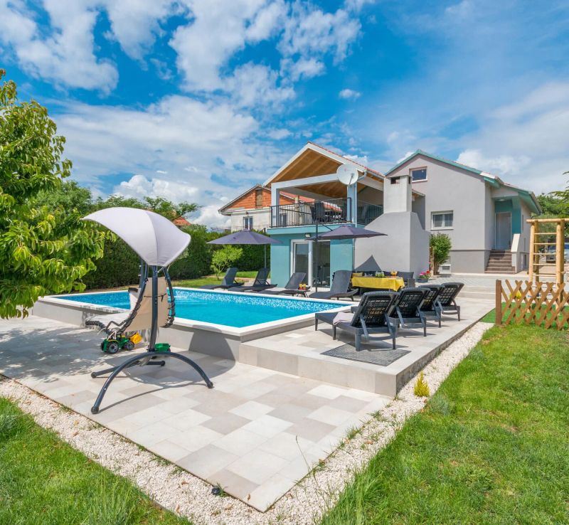 Vendégház Gorica - CDA835 - foto 1