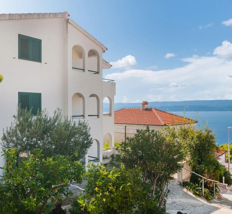 Apartman Stanići - CDC651 - foto 1