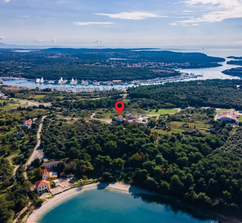 Apartman Pula - CIR409 - foto 1