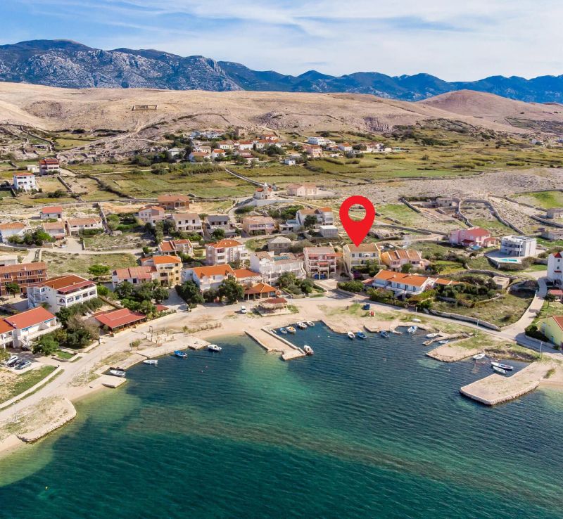 Apartman Kustići - CKP889 - foto 1
