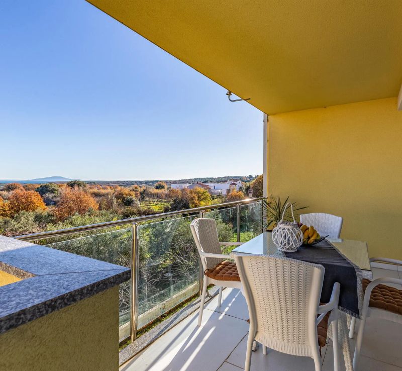 Apartman Ližnjan - CIZ413 - foto 1