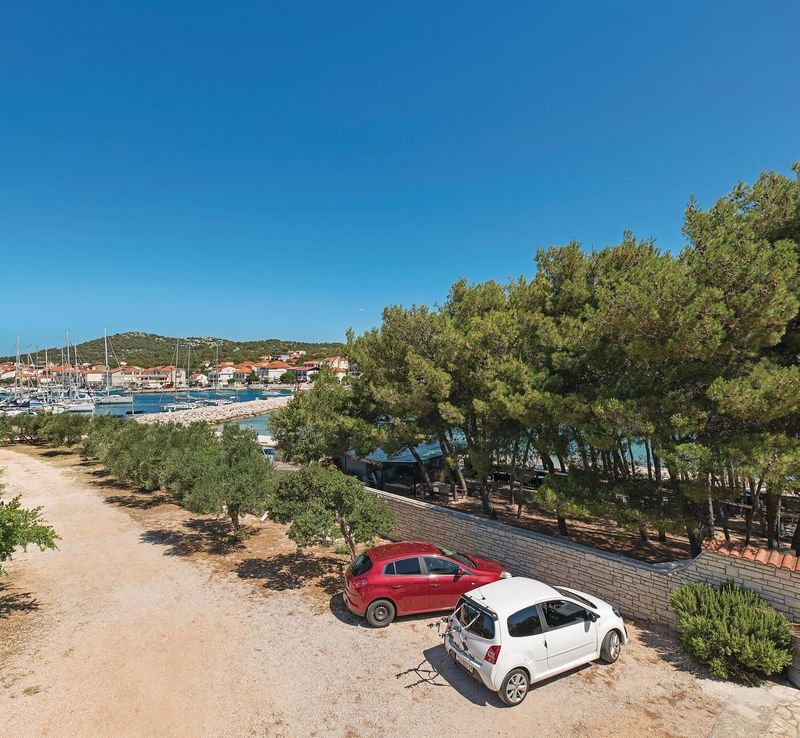 Apartman Jezera - CDJ547 - foto 1