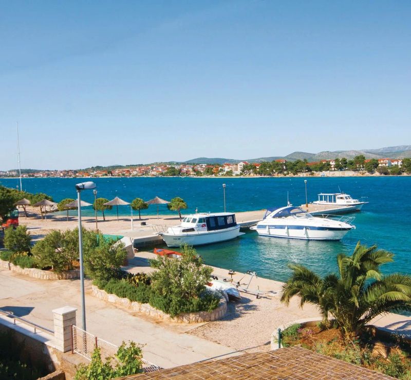 Apartman Šibenik - CDV817 - foto 1