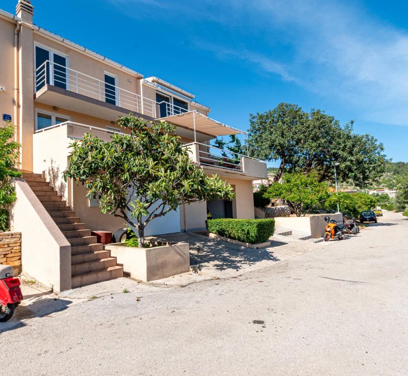 Apartman Vela Luka - CDS849 - foto 1