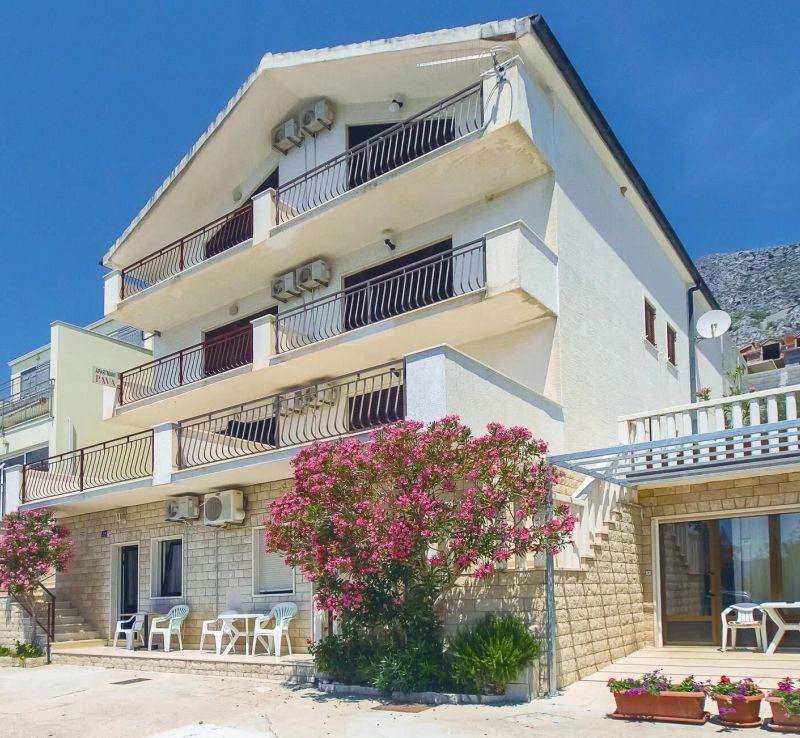 Apartman Lokva Rogoznica - CDF750 - foto 1