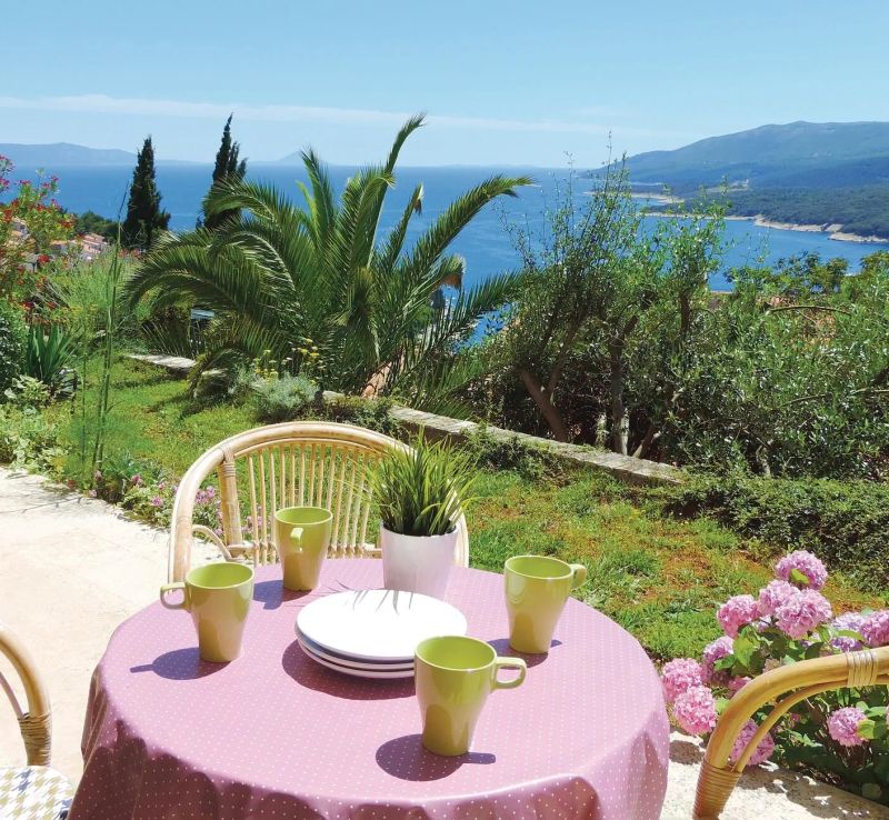 Apartman Rabac - CIO044 - foto 1