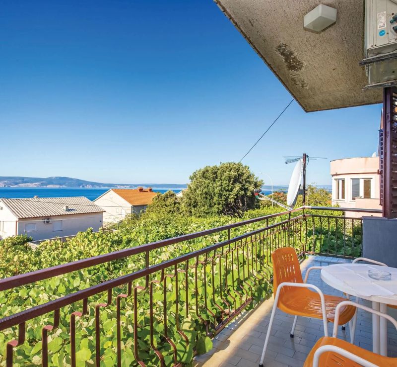Apartman Novi Vinodolski - CKN588 - foto 1
