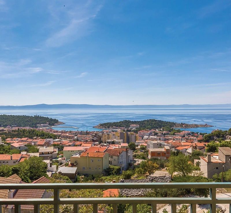 Apartman Makarska - CDC201 - foto 1