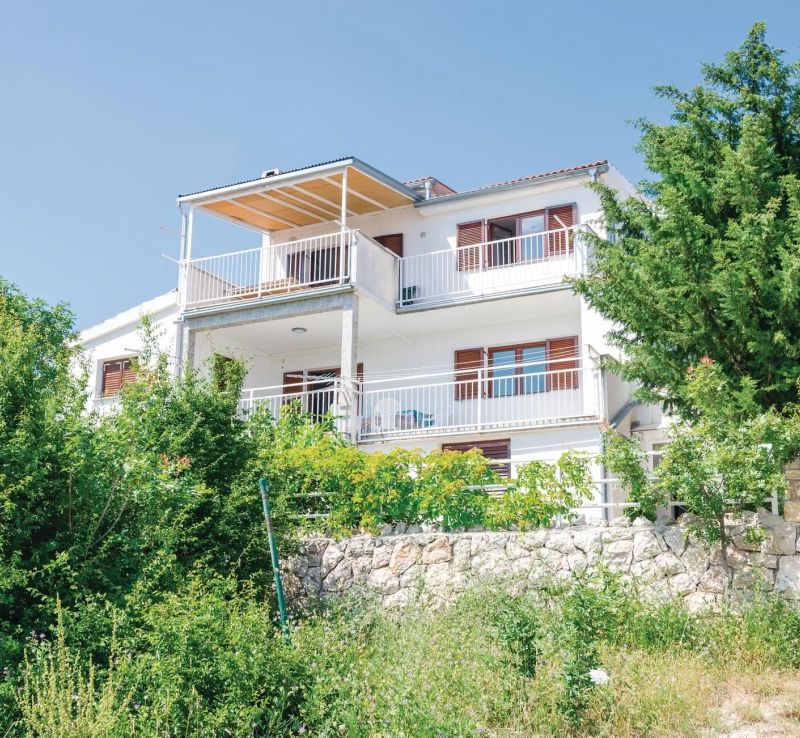 Apartman Maslenica - CDZ972 - foto 1