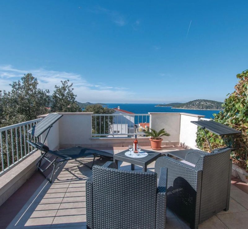 Apartman Ražanj - CDV647 - foto 1