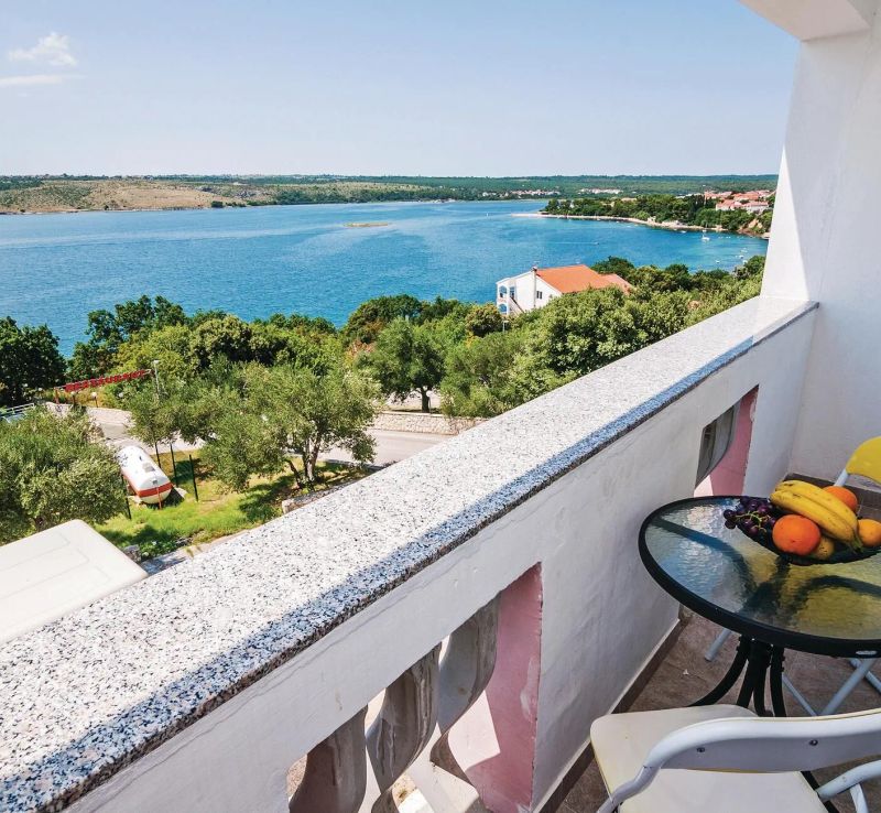 Apartman Posedarje - CDA497 - foto 1