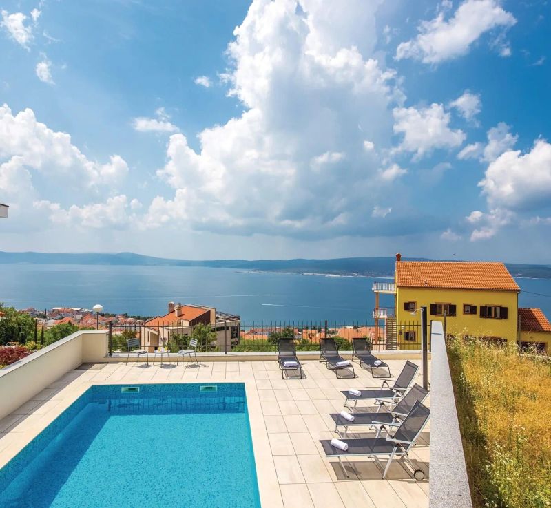 Apartman Crikvenica - CKA146 - foto 1