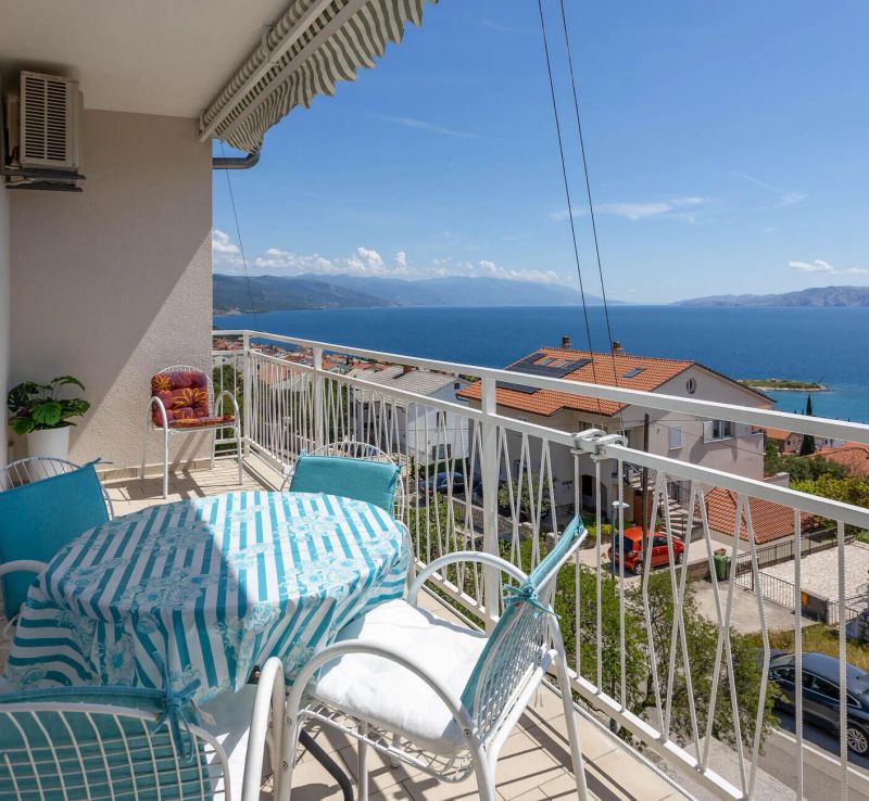 Apartman Novi Vinodolski - CKN594 - foto 1