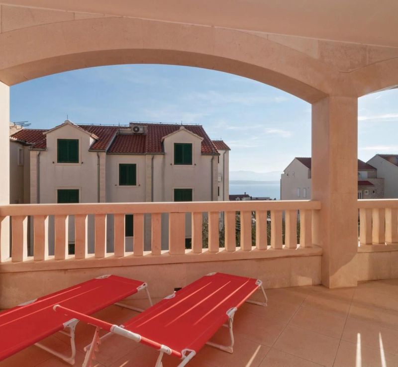 Apartman Bol - CDB552 - foto 1