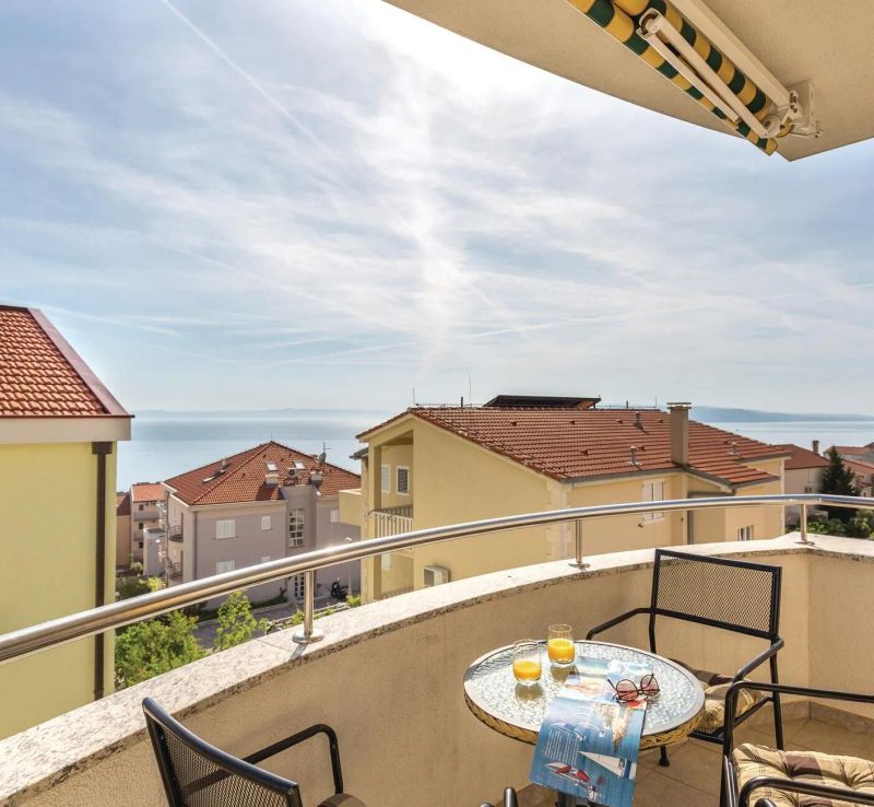 Apartman Makarska - CDE731 - foto 1