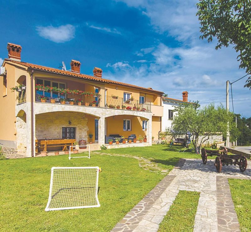Apartman Orbanići - CIC428 - foto 1