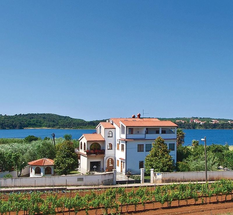 Apartman Pula - CIB239 - foto 1