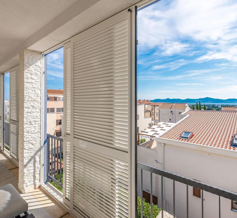 Apartman Zadar - CDA616 - foto 1