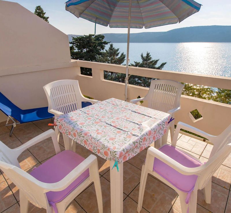 Apartman Stara Novalja - CKP222 - foto 1