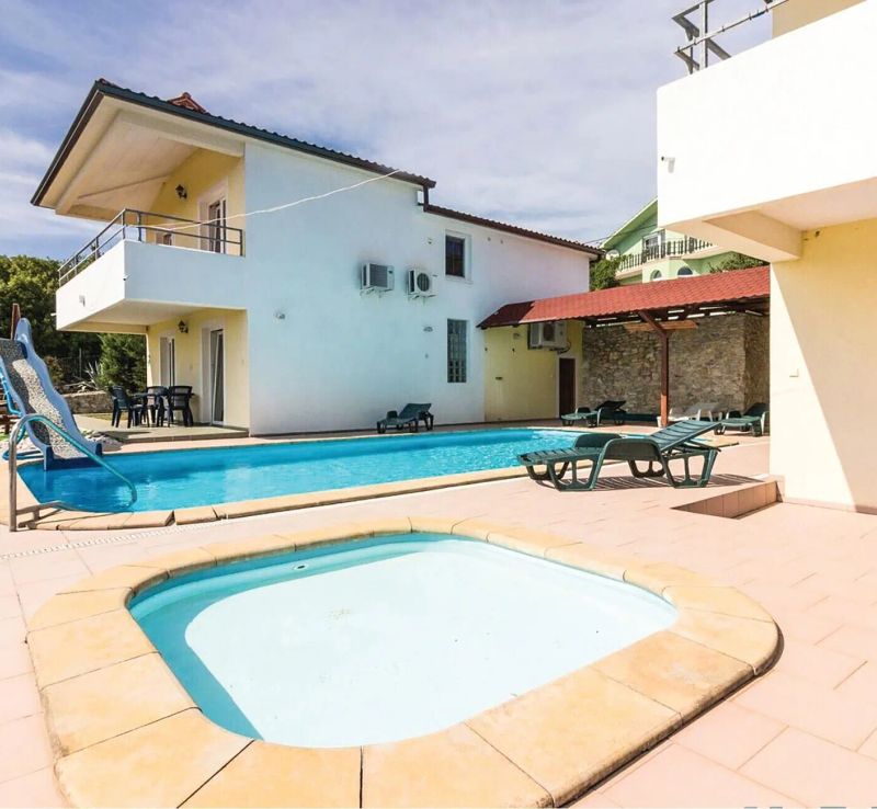 Apartman Labin - CIO175 - foto 1