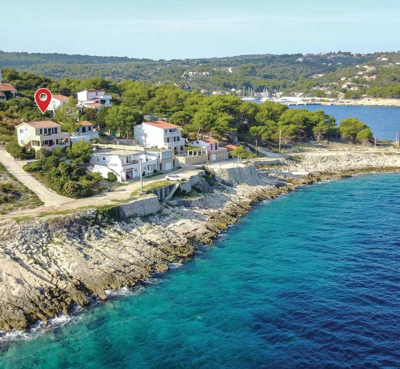 Vendégház Rogač - CDO131 - foto 1