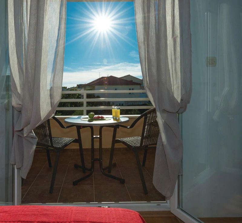 Apartman Vodice - CDJ287 - foto 1