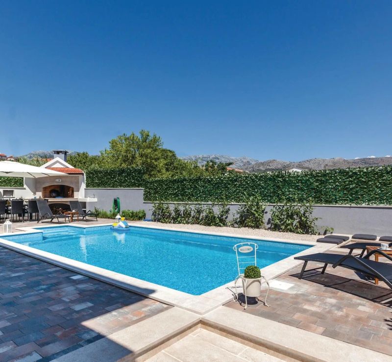 Apartman Split - CDF712 - foto 1