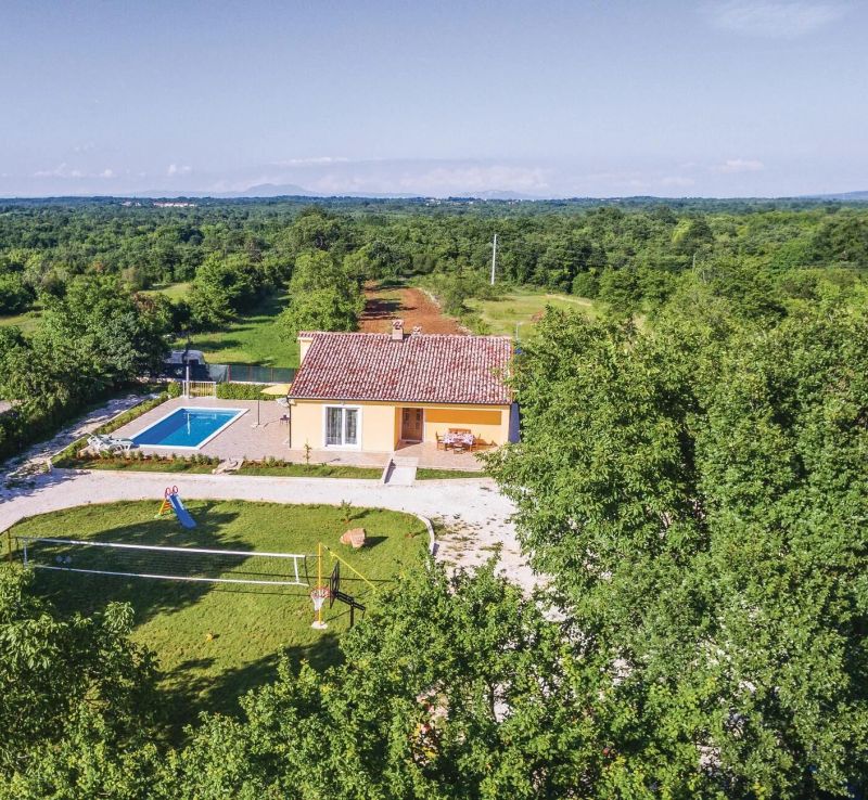Vendégház Butkovići - CIC367 - foto 1