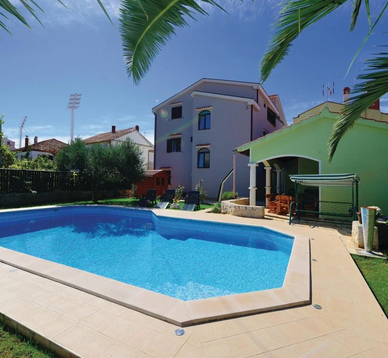 Apartman Zadar - CDZ932 - foto 1