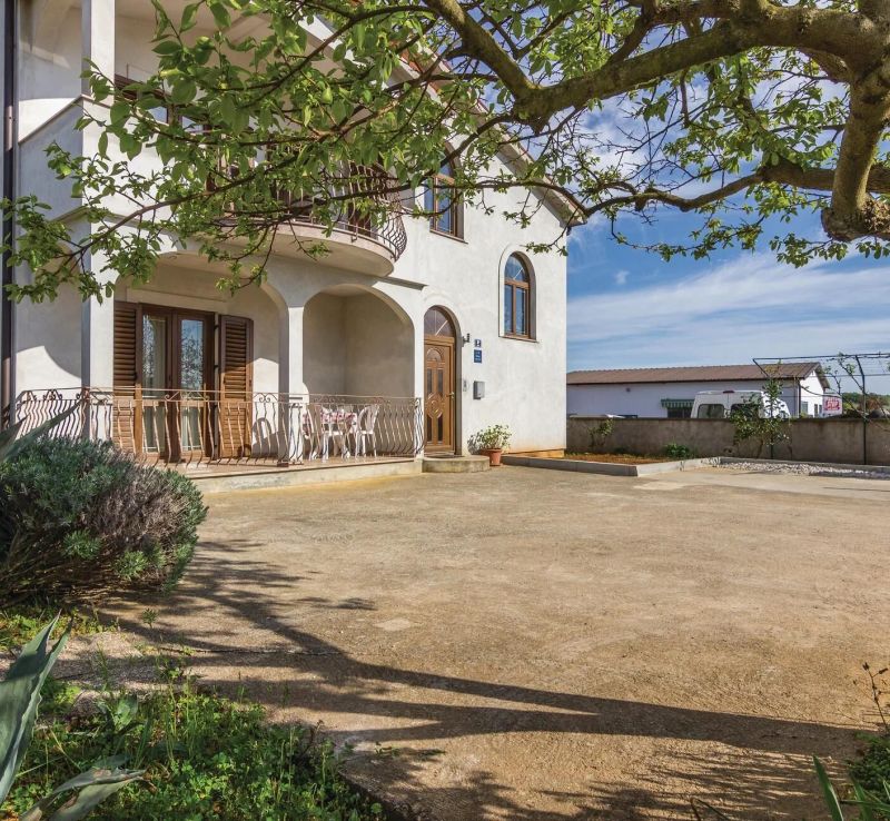 Apartman Poreč - Parenzo - CIE678 - foto 1