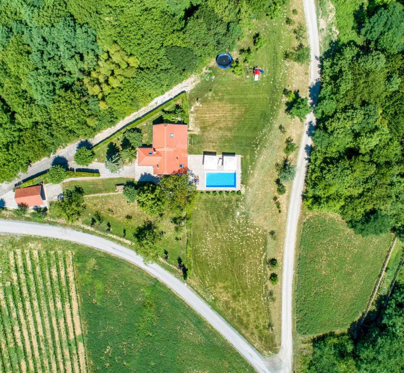 Vendégház Bedenica - CCC170 - foto 1