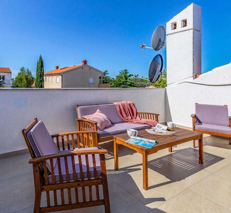 Apartman Medulin - CIM187 - foto 1