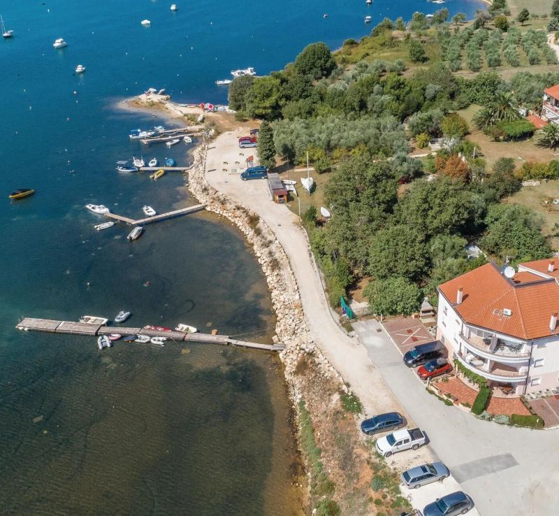 Apartman Medulin - CIM380 - foto 1