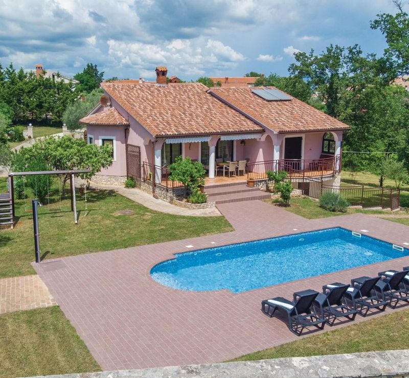 Vendégház Krnica - CIK997 - foto 1