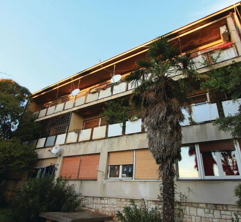 Apartman Pula - CIP525 - foto 1