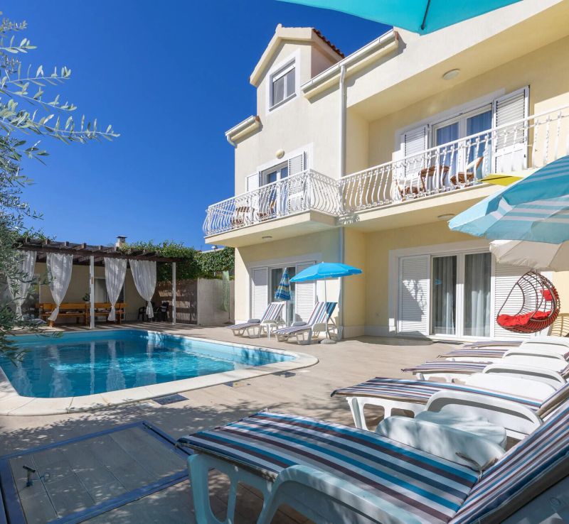 Vendégház Kaštel Štafilić - CDF579 - foto 1